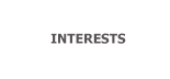 Interests