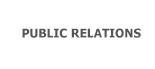 Public Relations